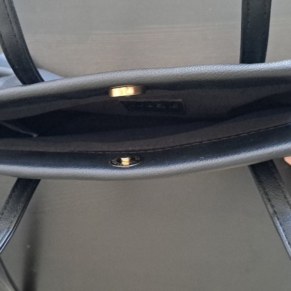 Ardene Black Purse - Picture 5 of 5